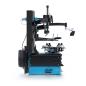 Preview: Reifen-Montiermaschine PKW vollautomatisch 400 V (2 Stufen) 10-24 Zoll mit pneumatisch kippbarer Säule + Air-Shock + Hilfsarme HA70LR ohne Zubehör RP-R-U221APN-400V2S-HA70-SET
